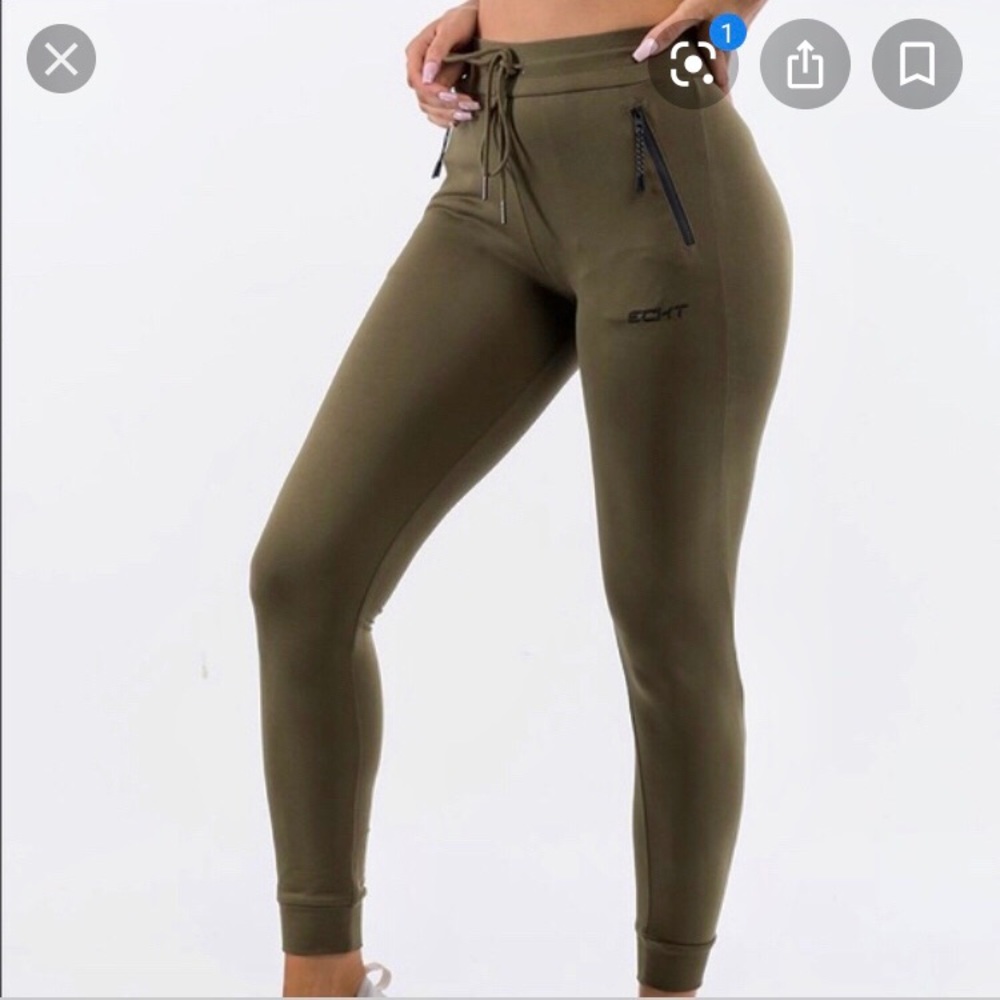ECHT joggers
